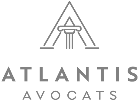 Logo ATLANTIS AVOCATS